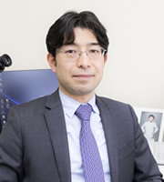 Takayuki Shiomi, M.D., Ph.D.