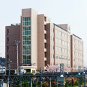 Odawara Campus in Kanagawa Prefecture