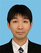 相川隆行助教のプロフィール画像