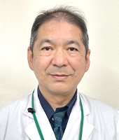 院長 岡 孝和