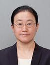 大越 絵実加