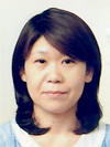 酒井 恵美子