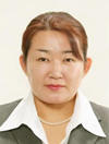 堀金 幸栄