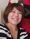 磯野 真穂