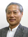 亀口 憲治