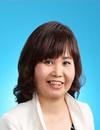 崎浜 智子