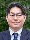 藤巻 慎一