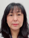 白井 明美