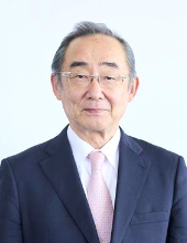 福岡薬学部長 家入教授のプロフィール画像