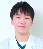 福岡保健医療学部 医学検査学科 平川 唯人さん