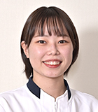 小田原保健医療学部 看護学科 小暮 朔実さん