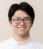 赤坂心理・医療福祉マネジメント学部 医療マネジメント学科 向井 啓昭さん