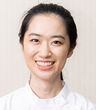 赤坂心理・医療福祉マネジメント学部 心理学科 佐野 まり里さん