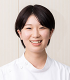 医療福祉学部 医療福祉・マネジメント学科 鈴木 美香さん
