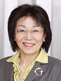 Michiko Fukushima