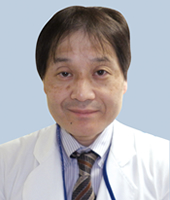 Yoshifumi Ikeda