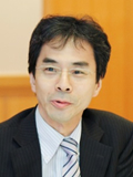 Masashi Yoshida