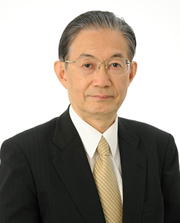 三浦　総一郎センター長のプロフィール画像