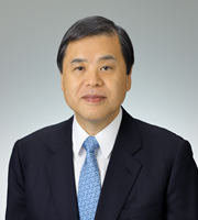 Hiroaki Shimokawa, M.D., Ph.D.