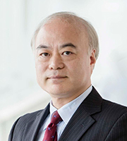Yutaka Kawakami, M.D., PhD