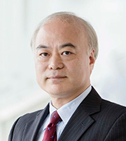 Yutaka Kawakami, M.D., PhD