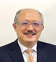 Masaomi Iyo, M.D., Ph.D.