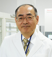 Shoji Tsuji, M.D., Ph.D.