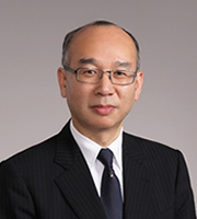 Tsutomu Yamazaki, M.D., Ph.D.