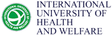 医療福祉の多彩なエキスパートを育てる。 国際医療福祉大学 INTERNATIONAL UNIVERSITY OF HEALTH AND WELFARE