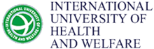  INTERNATIONAL UNIVERSITY OF HEALTH AND WELFARE