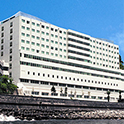 Atami Campus in Shizuoka Prefecture