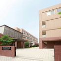 Okawa Campus in Fukuoka Prefecture