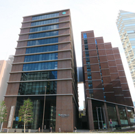 Tokyo Akasaka Campus