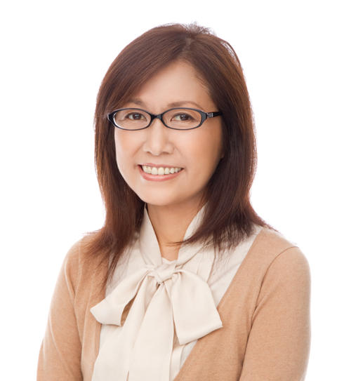 香山リカさんのプロフィール写真