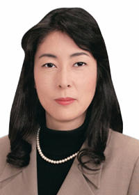 岩田 信恵医師のプロフィール写真