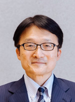 小室一成教授のプロフィール画像