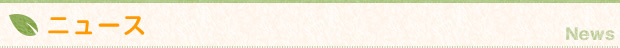 ニュース